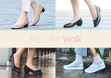 All DAY Walk(オールデイウォーク)